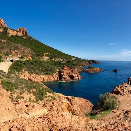Σπίτι διακοπών Magnifiques Vue Panoramique *