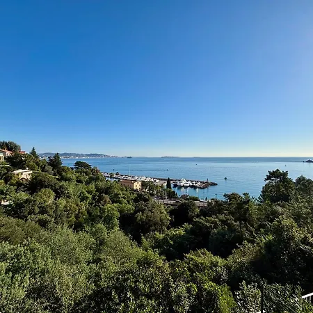 Magnifiques Vue Panoramique Σπίτι διακοπών