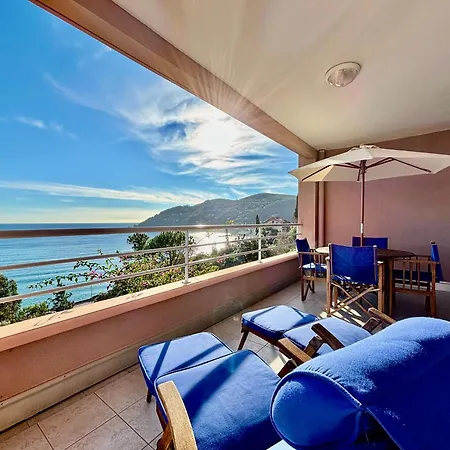 Magnifiques Vue Panoramique Holiday home