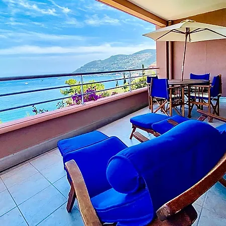 Magnifiques Vue Panoramique Holiday home Theoule-sur-Mer