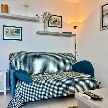 Holiday home Magnifiques Vue Panoramique Theoule-sur-Mer