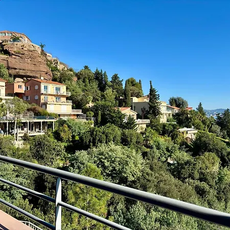 Magnifiques Vue Panoramique *