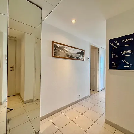 Magnifiques Vue Panoramique Holiday home *