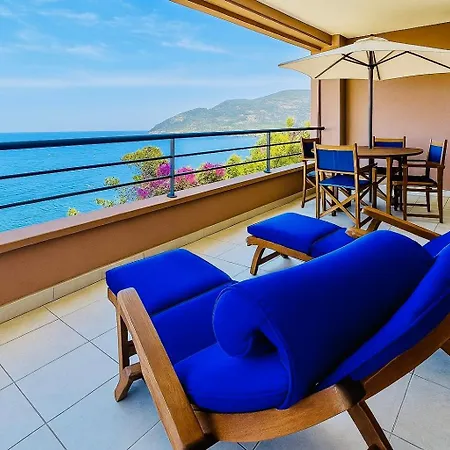 Holiday home Magnifiques Vue Panoramique Theoule-sur-Mer